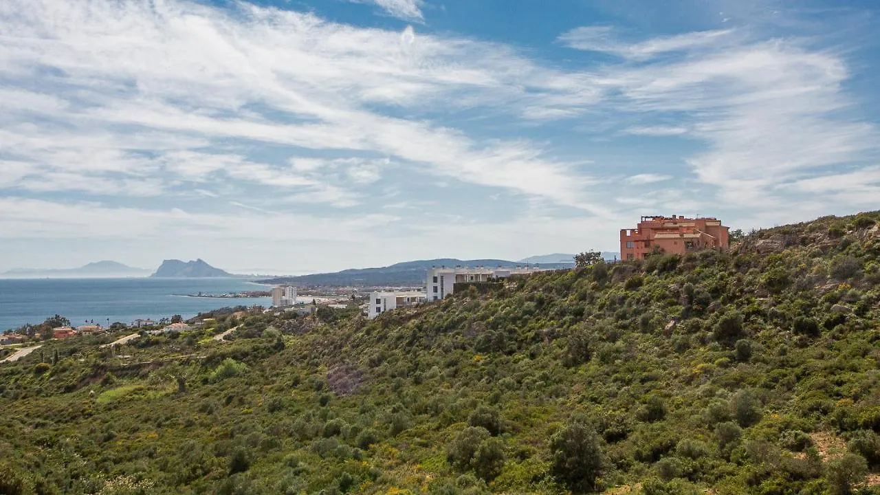 Rock Bay B38 Appartement Manilva Spanje