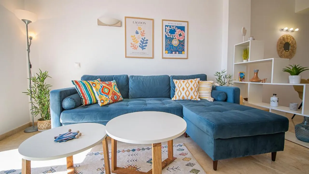 Rock Bay B38 Appartement Manilva