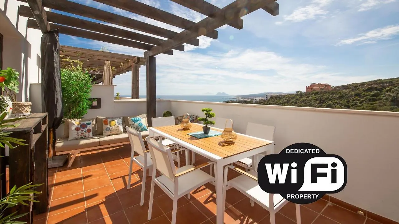 Rock Bay B38 Appartement Manilva