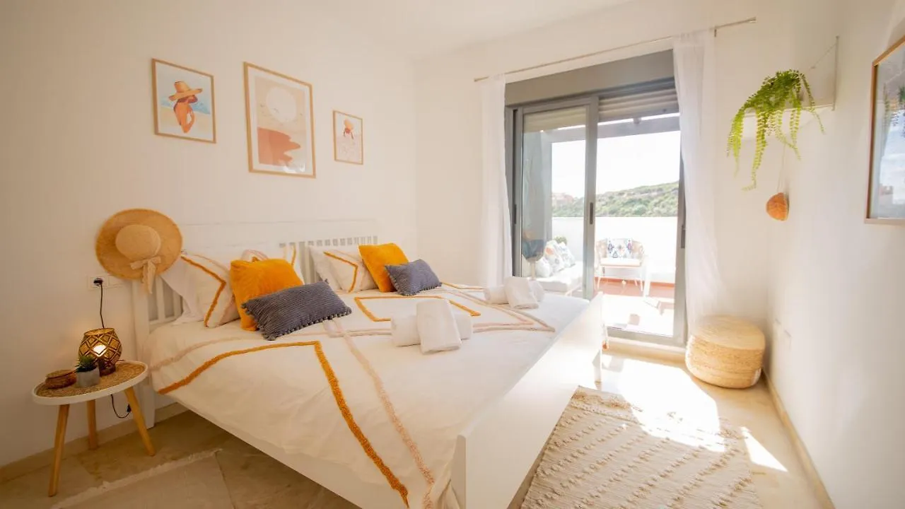 Rock Bay B38 Appartement Manilva 0*,  Spanje