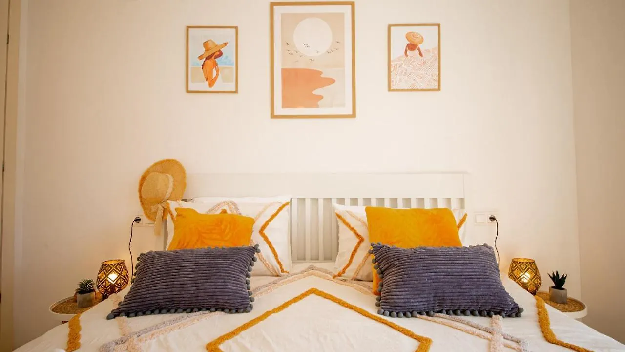 Rock Bay B38 Apartment Manilva Spain