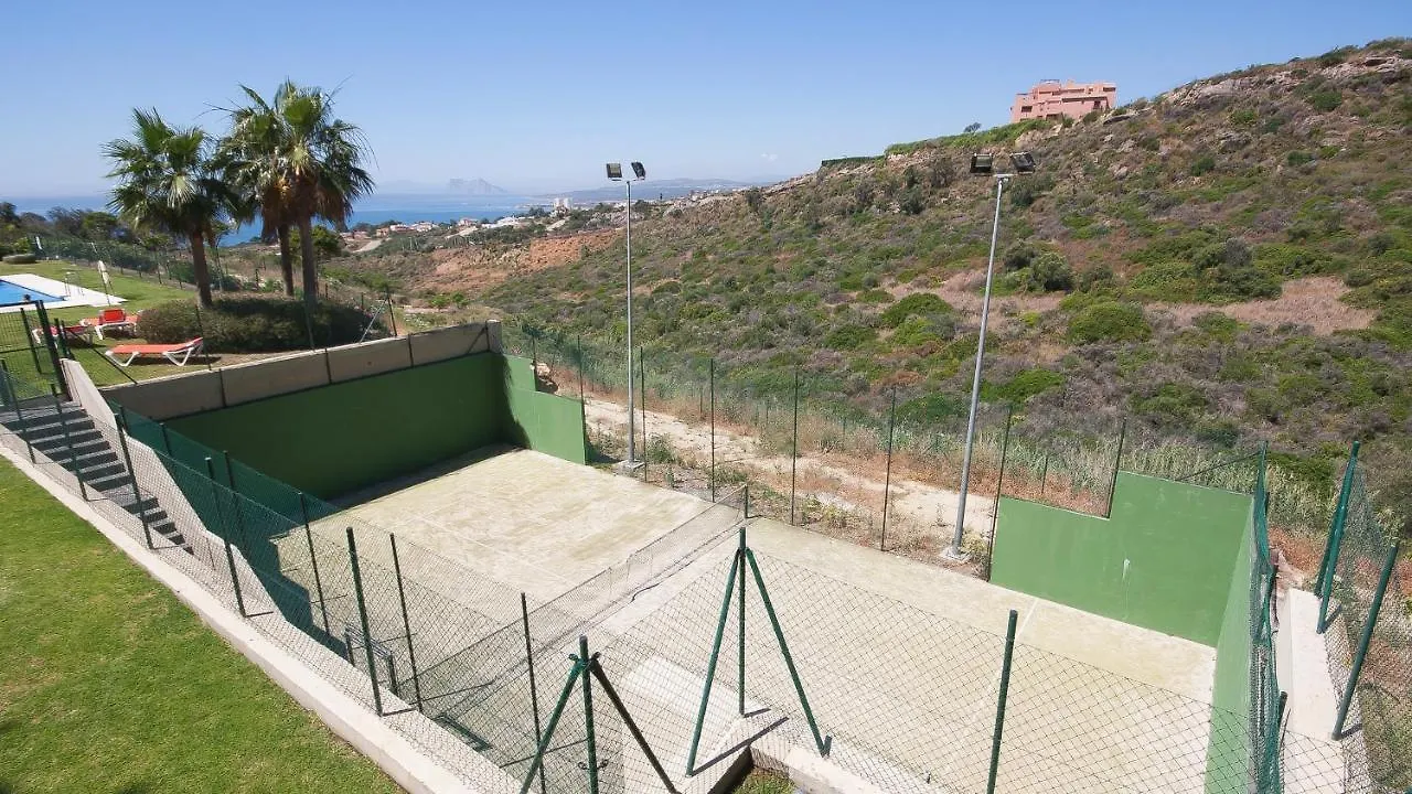 Rock Bay B38 Appartement Manilva