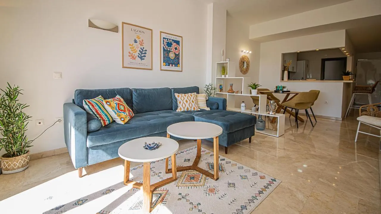 Rock Bay B38 Apartment Manilva