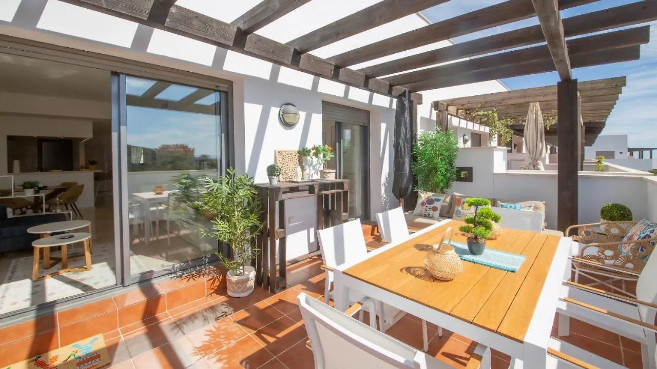 Rock Bay B38 Apartment Manilva 0*,  Spain