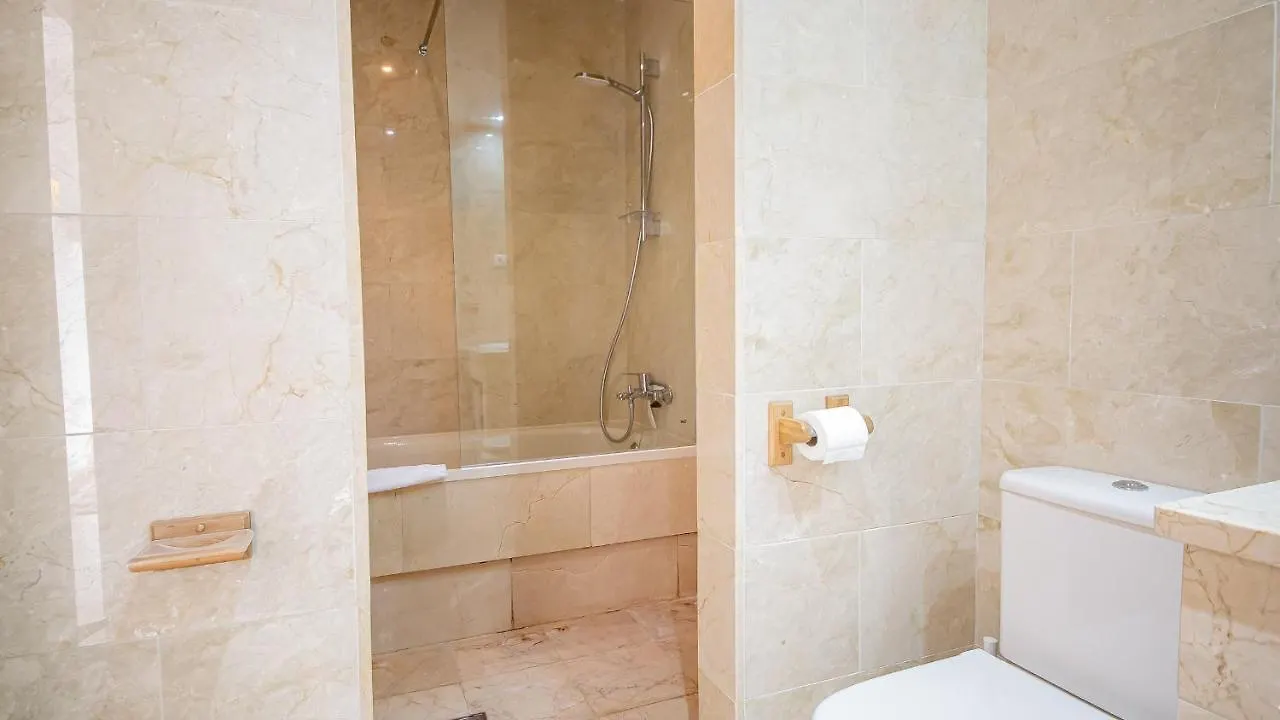 Rock Bay B38 Apartment Manilva