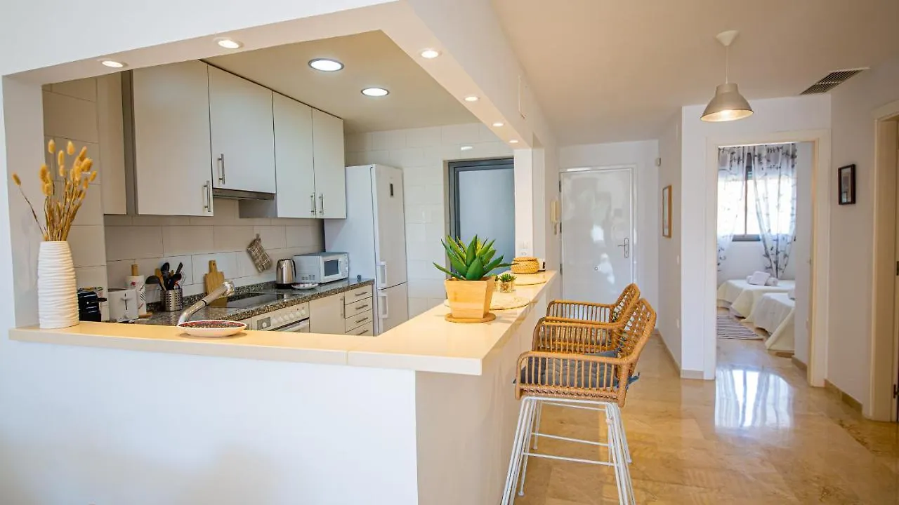 Rock Bay B38 Apartment Manilva