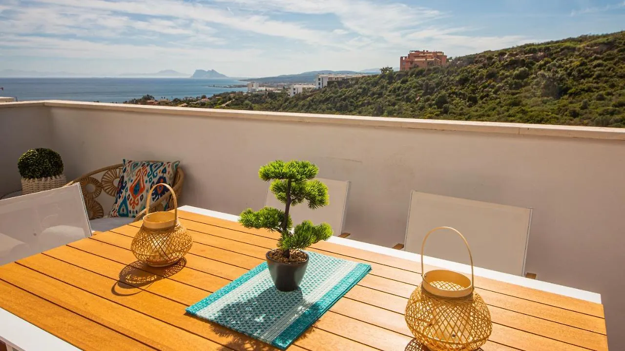 Rock Bay B38 Apartment Manilva