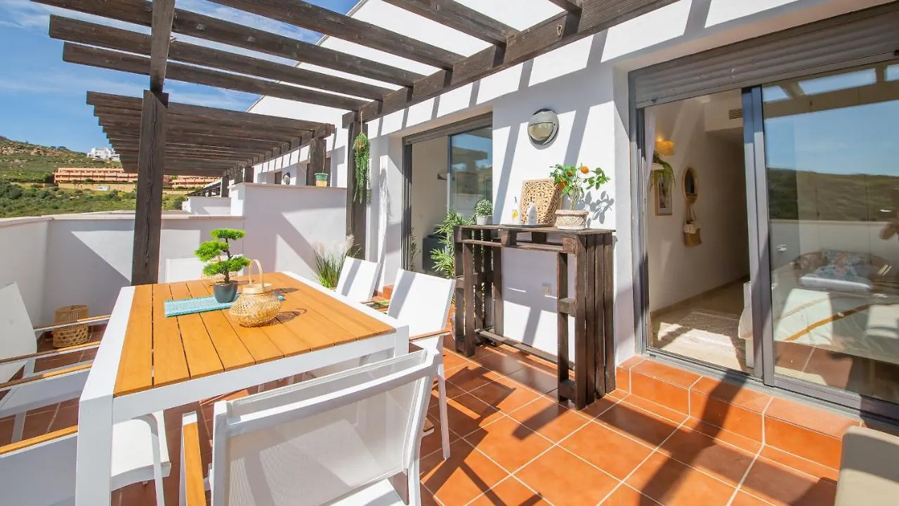 Rock Bay B38 Apartment Manilva