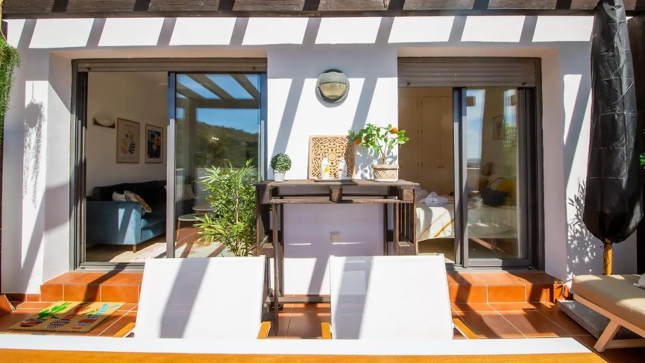 Rock Bay B38 Apartment Manilva