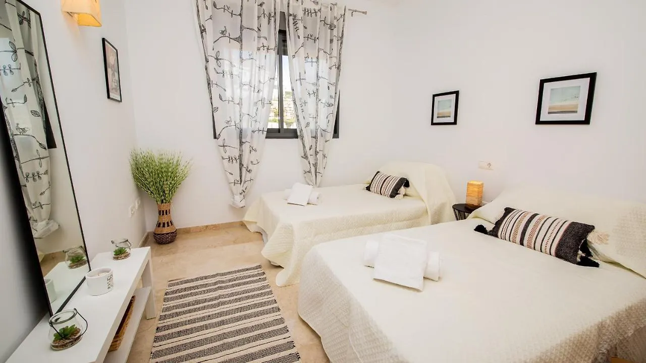 Rock Bay B38 Apartment Manilva