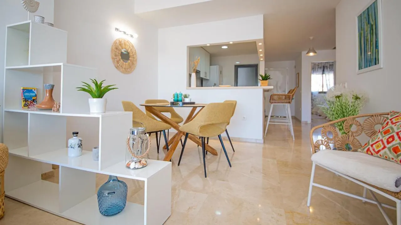 Rock Bay B38 Apartment Manilva