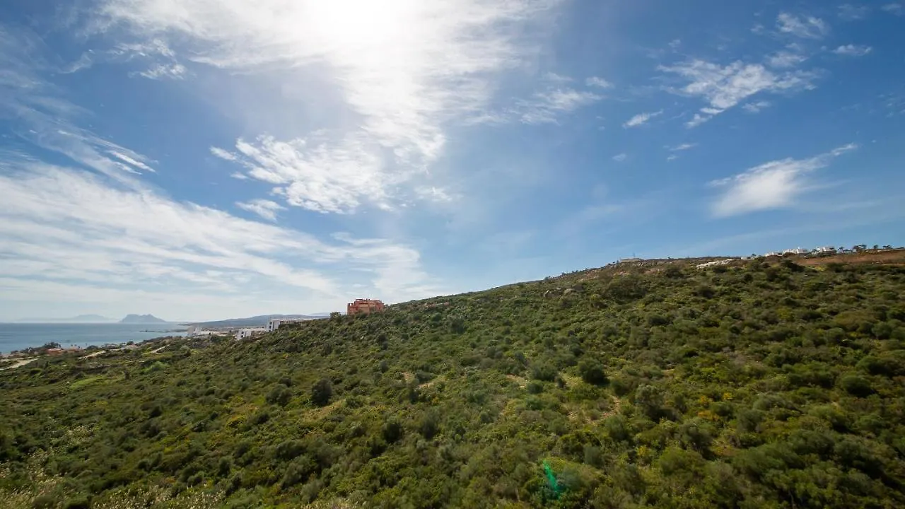 Rock Bay B38 Apartment Manilva