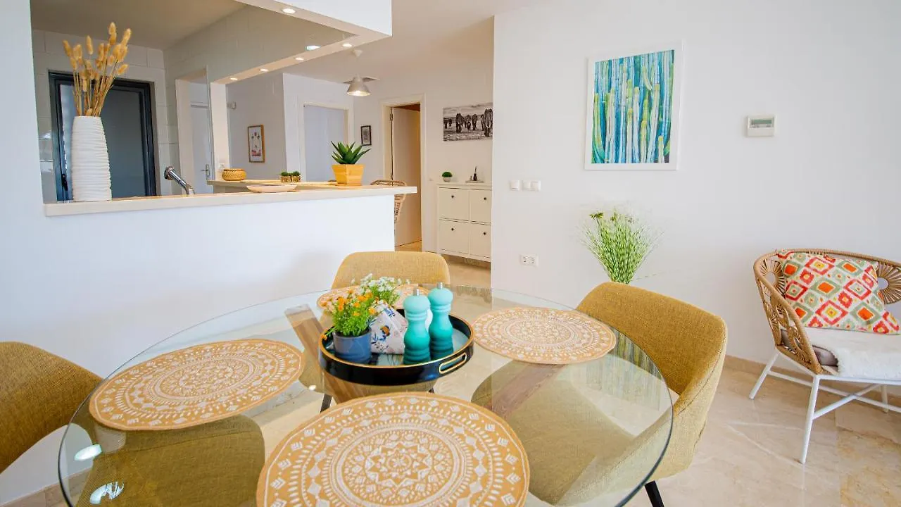 Rock Bay B38 Apartment Manilva