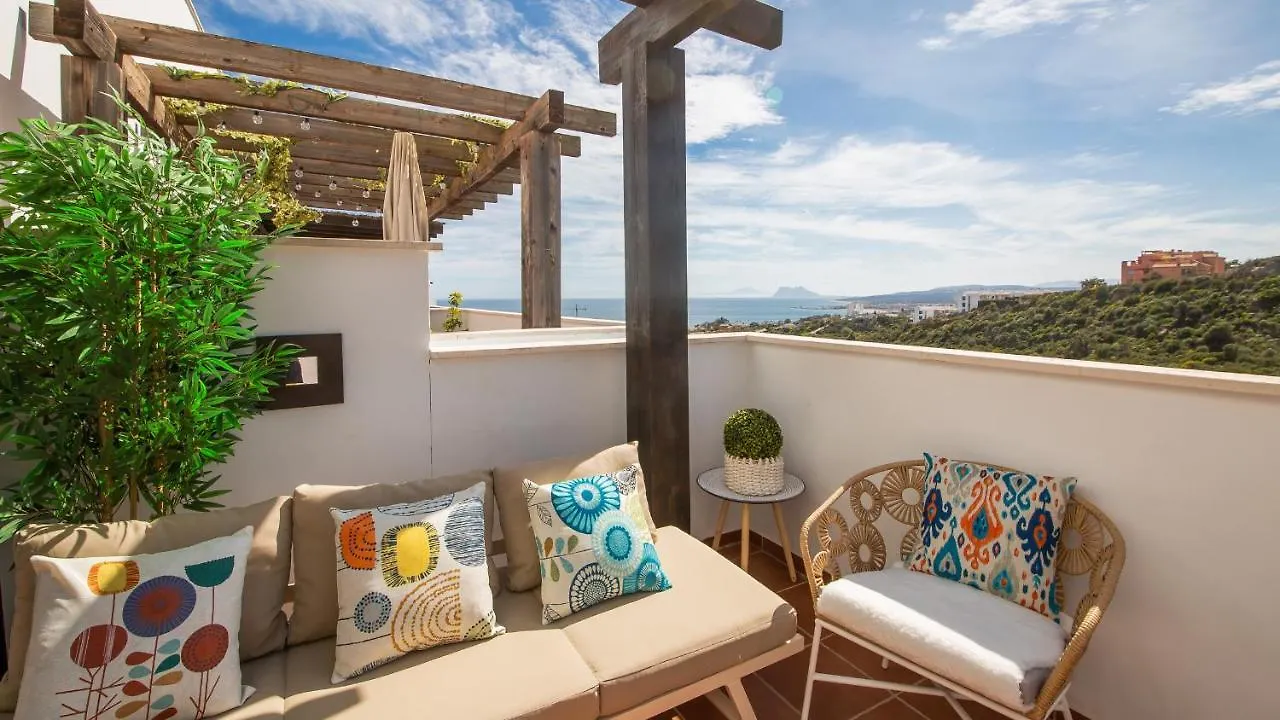 Rock Bay B38 Apartment Manilva 0*,