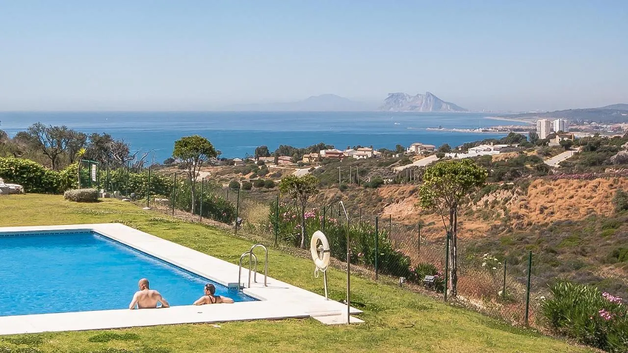 Rock Bay B38 Apartment Manilva