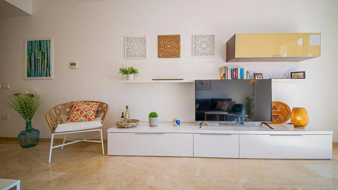 Rock Bay B38 Apartment Manilva Spain