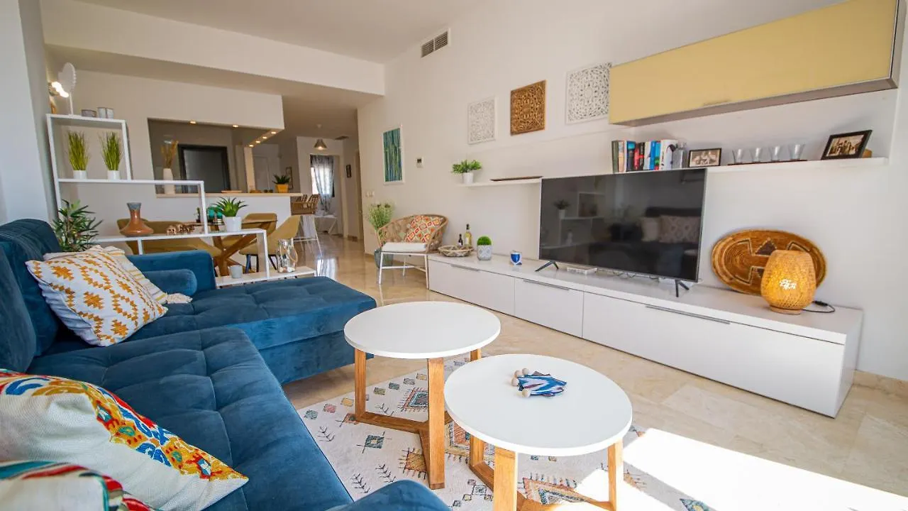 Rock Bay B38 Apartment Manilva Spain