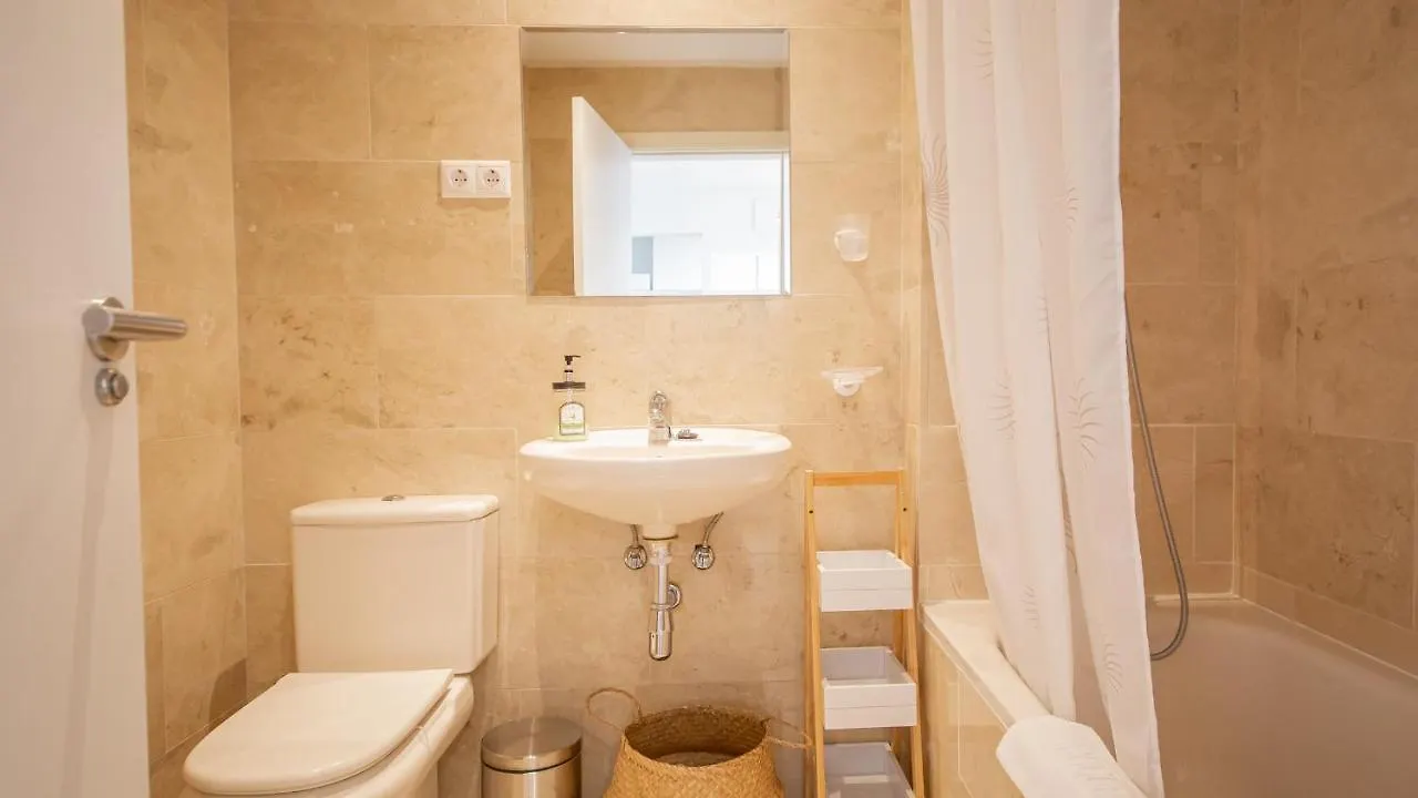 Rock Bay B38 Apartment Manilva