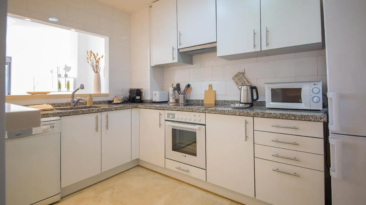 Rock Bay B38 Apartment Manilva